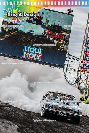 Summernats 29 SATURDAY 8 Jan 16  BDMP7042  GMHAZD