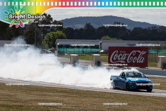 PCM9 Performance Car Mania @ Winton Raceway  Friday 19 Sept 2014 (13036)   XQD951