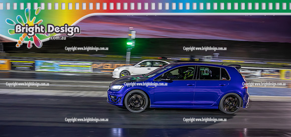 Fast Friday & Roll Racing @ Calder Park Drag Racing 29 November 2024 (174098)-2 TBC BLUE