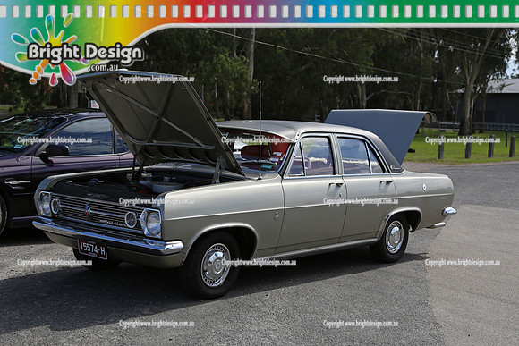 All Holden Day @  Dandeonong 7 April 2013  Bright Design (1034)  15574H