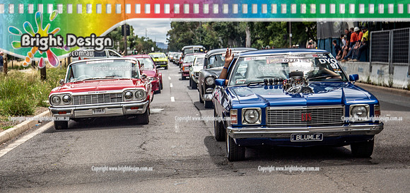 Summernats 34 Thursday 6 Jan 2022  BD__0195   91998H  BLUMLE City Cruise
