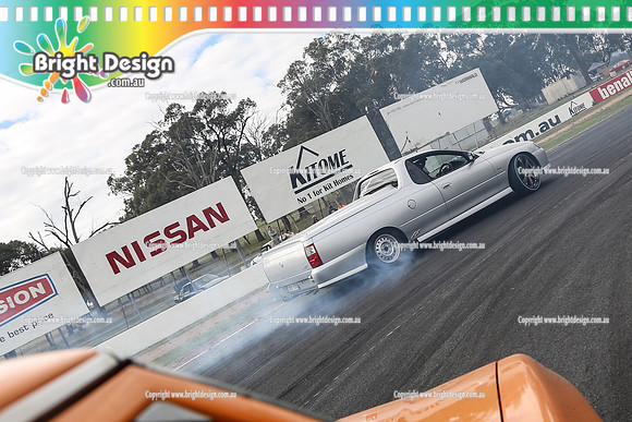 ECM - Easter Car Mania #1 Winton Raceway  SUN 20 April 2014   (3117)   ZRE570