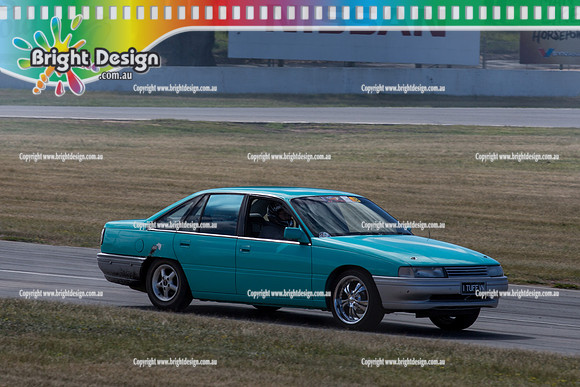 PCM9 Performance Car Mania @ Winton Raceway  Friday 19 Sept 2014 (13007)  1TUFFVN