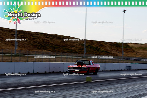 ANDRA Street Meet @ Calder Park Raceway  FRI 10 Jan 2014  (5771)  BRUTE