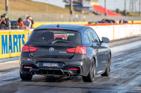 Fast Friday & Roll Racing @ Calder Park Drag Racing 29 November 2024 (173017) AXO040