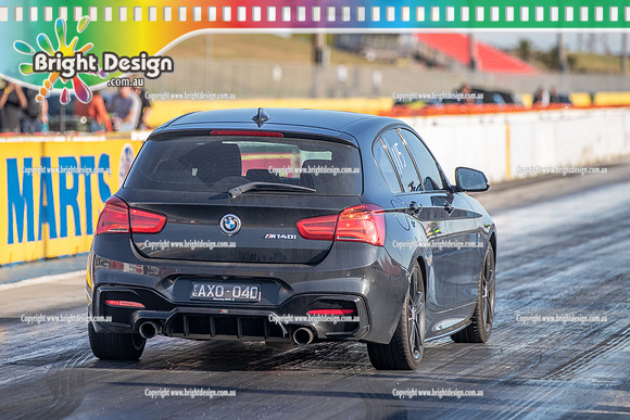 Fast Friday & Roll Racing @ Calder Park Drag Racing 29 November 2024 (173017) AXO040