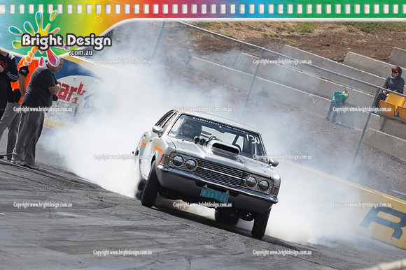 ANDRA Test n Tune @ Calder Park Raceway  SAT 25 Jan 2014  (7477)  BILL66