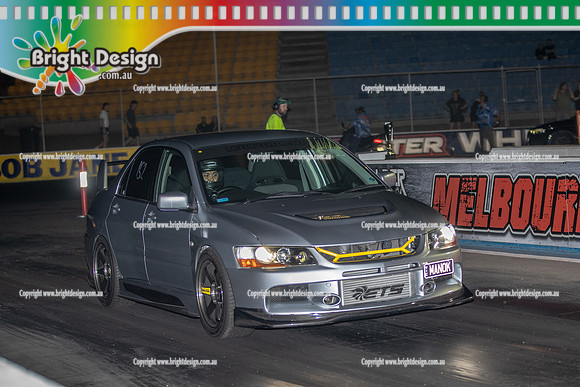 Fast Friday & Roll Racing @ Calder Park Drag Racing 29 November 2024 (174294) MANOK