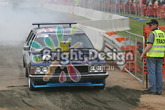 Motorfest Lardner Park March 2012 SAT - (133)   SWAY