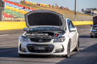 Fast Friday & Roll Racing @ Calder Park Drag Racing 29 November 2024 (173025) iTWHNS
