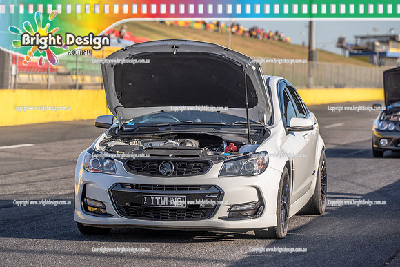 Fast Friday & Roll Racing @ Calder Park Drag Racing 29 November 2024 (173025) iTWHNS