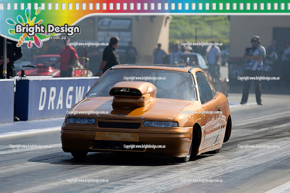 X-Champs @ Sydney Dragway SUN 4 May 2014  (6091)  SG 1188  ANTHONY PANETTA
