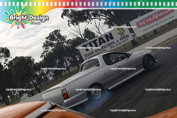ECM - Easter Car Mania #1 Winton Raceway  SUN 20 April 2014   (3114)   ZRE570