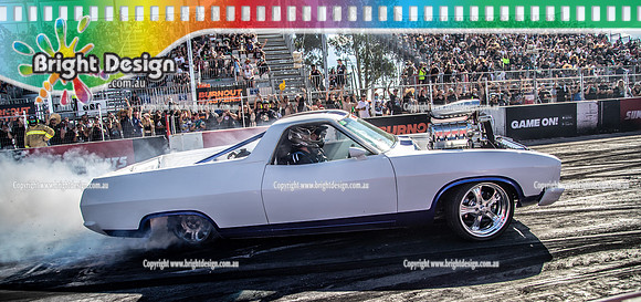 Summernats 34 Saturday 8 Jan 2022  BDMP7981  SKDUTE BURNOUT
