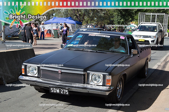 Summernats 28 Thursday 1 Jan 2015  BD__0063  SDW275