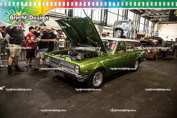 Summernats 29 FRIDAY 8 Jan 16  BDMP1262  HKCRZA
