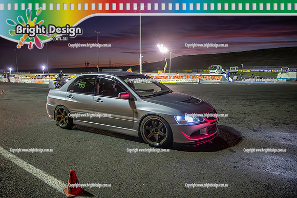 Fast Friday & Roll Racing @ Calder Park Drag Racing 29 November 2024 (174158) WWO265