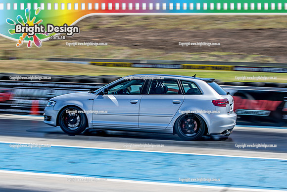 Fast Friday on Saturday @ Calder Park Drag Racing 12 October 2024 (171172) DAW623