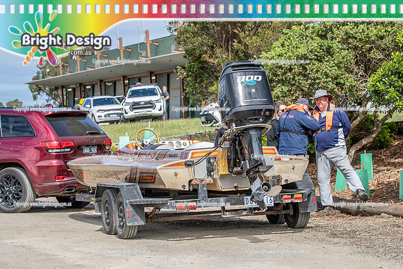 VDBC Victorian Drag Boat Club @ NWSC 12 November 2023 (18007) GOLDMEMBER