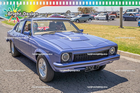 Tuff Streeters @ Calder Park Sat 1 Feb 2025 (176243) SYCO77