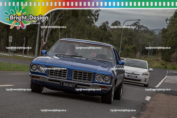 SMDC W2 Drag Challenge Weekend 2 QLD May 2019 BDMP0368 ROCKET