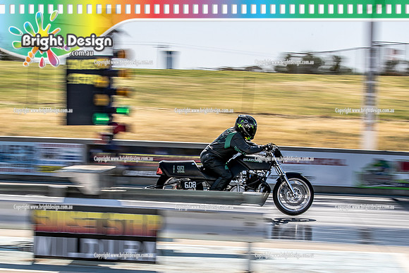 Sunset Nationals @ Mildura Sun 17 Sept 2023 (31502) 5851 BIKE LOUISE RIDGWAY