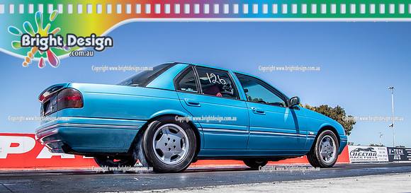 Ford Nationals Test & Tune Friday 3 December 2021 @ Heathcote (40076)  FEB347  MANO KALANTZIS