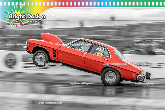 AAAAA RN25 Riverbend Nationals @ the Bend April 2025 (16296) 388 SWU097 Jamie Winter Selective colour