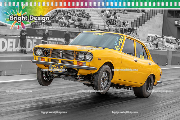 AAAA RN25 Riverbend Nationals @ the Bend April 2025 (16833) 9001 RX2JZ ADAM INCE SELECTIVE COLOUR