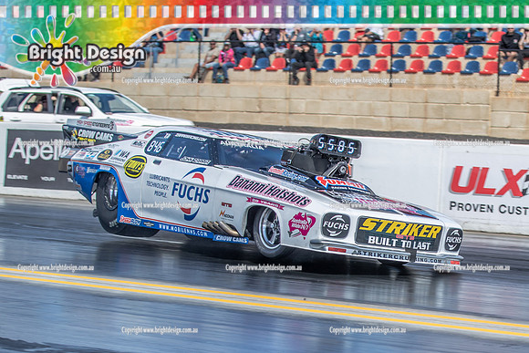AAAA RN25 Riverbend Nationals @ the Bend April 2025 (17781) TD 846 JOHN ZAPPIA RACING