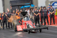 AAA RN25 Riverbend Nationals @ the Bend April 2025 (16917) TF 526 DAMIEN HARRIS RAPISARDA RACING
