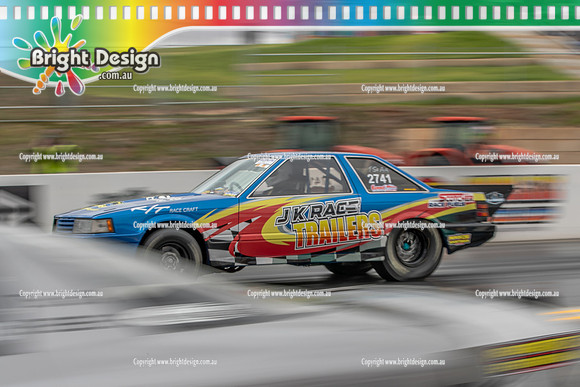 RN25 Riverbend Nationals @ the Bend April 2025 (16148) 2741 KYM DRIESENER