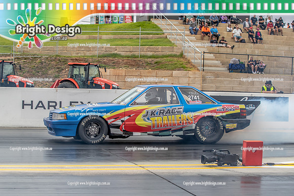 RN25 Riverbend Nationals @ the Bend April 2025 (16146) 2741 KYM DRIESENER