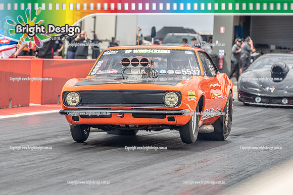 RN25 Riverbend Nationals @ the Bend April 2025 (16116) 5537 LEON DAVIES SLAPE