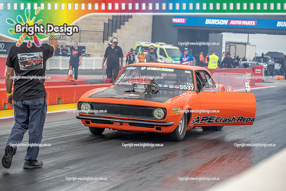RN25 Riverbend Nationals @ the Bend April 2025 (16114) 5537 LEON DAVIES SLAPE