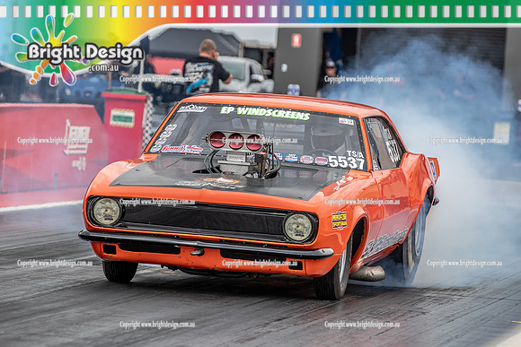 RN25 Riverbend Nationals @ the Bend April 2025 (16112) 5537 LEON DAVIES SLAPE