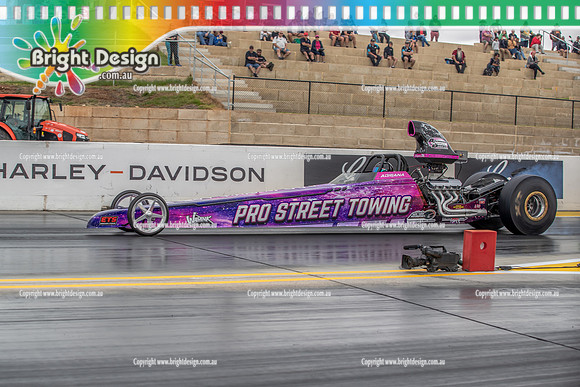 RN25 Riverbend Nationals @ the Bend April 2025 (16100) 3708 ADRIANA CARTLEDGE PRO STREET TOWING