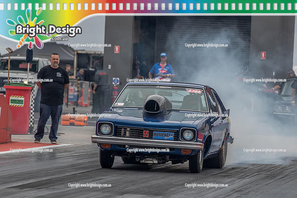 RN25 Riverbend Nationals @ the Bend April 2025 (16074) 5398 HUMPHREY RACING JOE MARTINO
