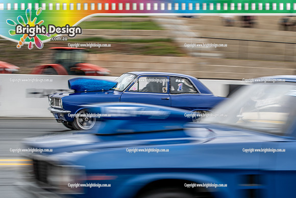 RN25 Riverbend Nationals @ the Bend April 2025 (16068) 3332 SEAN'S HB SEAN MAHER