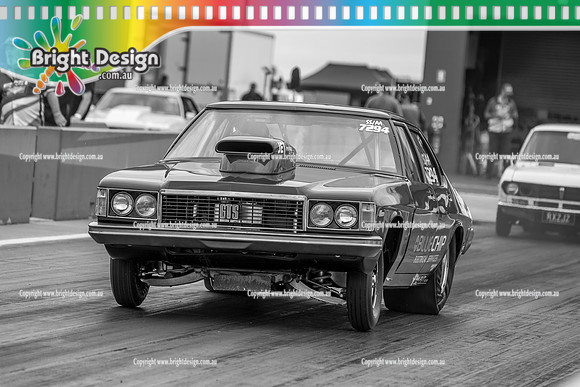 RN25 Riverbend Nationals @ the Bend April 2025 (16066) B&W 7294 STEVE PAECH