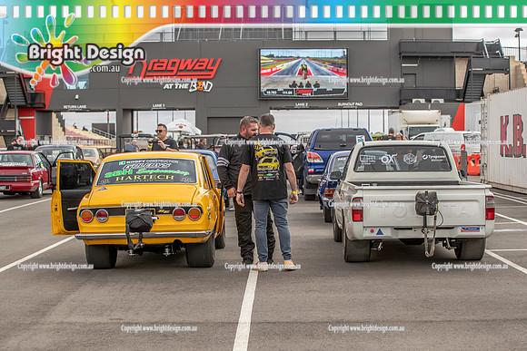 RN25 Riverbend Nationals @ the Bend April 2025 (16045) 9001 RX2JZ ADAM INCE 8401 DUMPRNR DAN JAMES OXTON