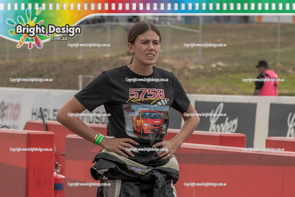 RN25 Riverbend Nationals @ the Bend April 2025 (16034) CREW 7611 MOSS18 5758 RACING ANDREA STEFANOPOULOS
