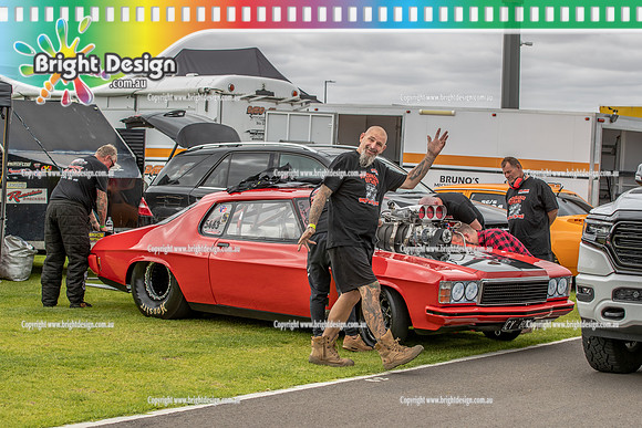 RN25 Riverbend Nationals @ the Bend April 2025 (16037) CREW CY800 5463 GREG ANGUS BOGGIE