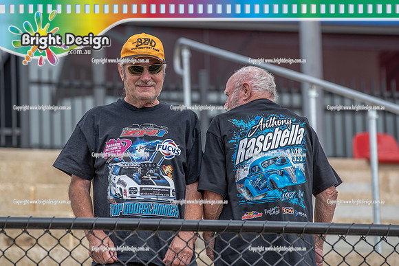 RN25 Riverbend Nationals @ the Bend April 2025 (16032) CROWD SUPPORTERS CREW