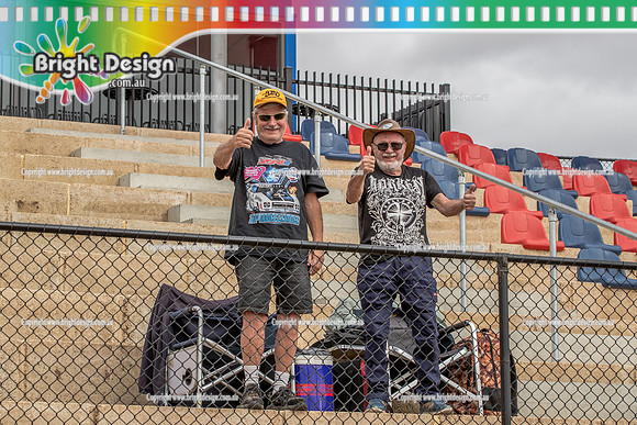RN25 Riverbend Nationals @ the Bend April 2025 (16031) CROWD SUPPORTERS CREW