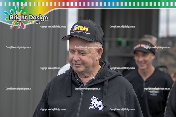 RN25 Riverbend Nationals @ the Bend April 2025 (16027) DRIVERS BRIEFING CREW