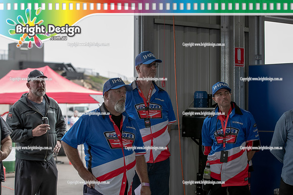 RN25 Riverbend Nationals @ the Bend April 2025 (16009) DRIVERS BRIEFING IHRA OFFICIAL