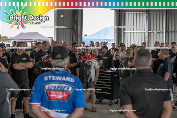 RN25 Riverbend Nationals @ the Bend April 2025 (16002) DRIVERS BRIEFING