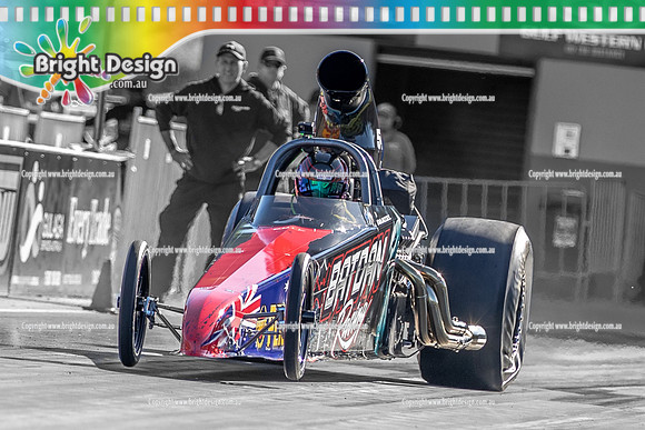 AAA Nitro Champs @ Sydney Sat 3 May 2025 (31002) BATDAN SELECTIVE COLOUR 5499 DANIEL CARRANZA