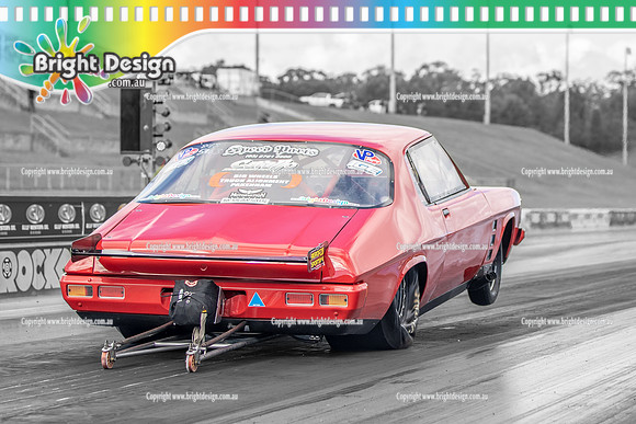 AAA Nitro Champs @ Sydney Sat 3 May 2025 (31562)-2 5463 GREG ANGUS BOGGIE
